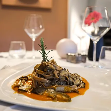 מלון Serenella באוונו