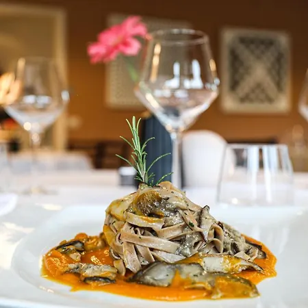 Hotel Serenella Baveno