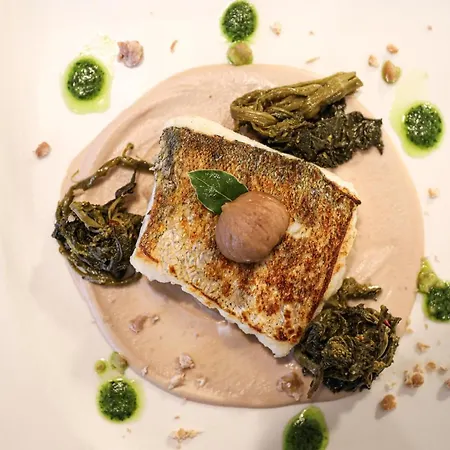 מלון Serenella באוונו