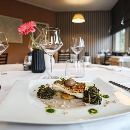 Hotel Serenella Baveno