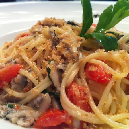 מלון Serenella 3*