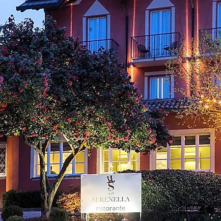 Serenella Hotel 3*