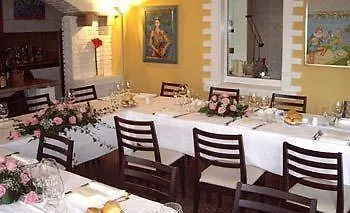 Serenella Hotel 3*