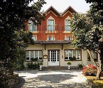 Hotel Serenella