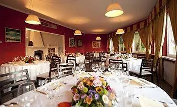 Hotel Serenella 3*