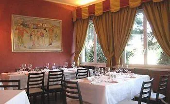Serenella Hotel Baveno