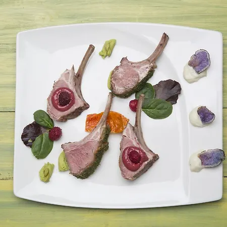 מלון Serenella באוונו