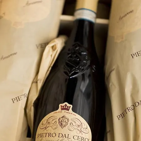 Hotel Serenella Baveno