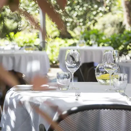 Hotel Serenella Baveno