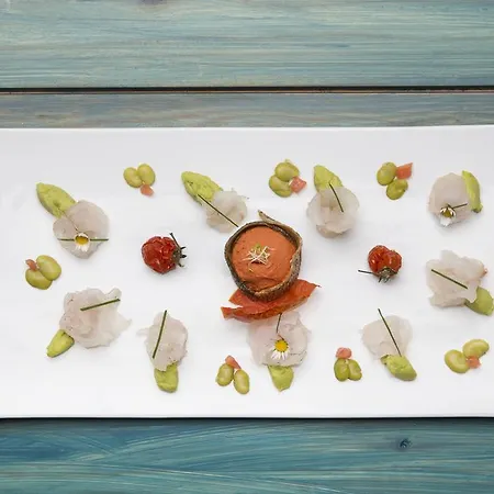 Serenella באוונו