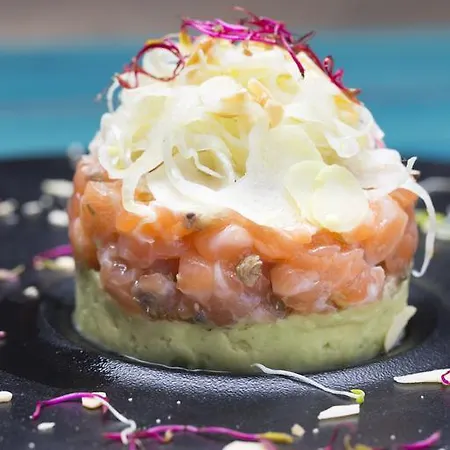 Serenella באוונו