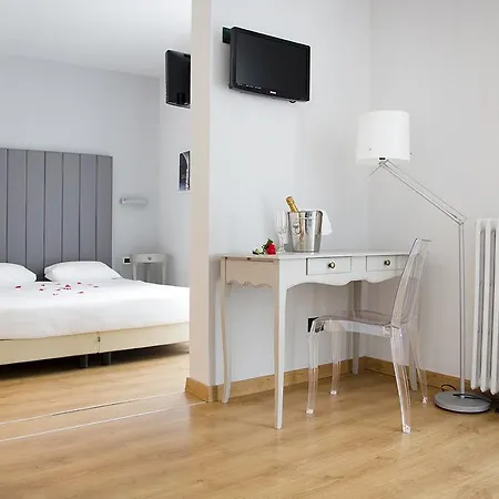 Hotel Serenella