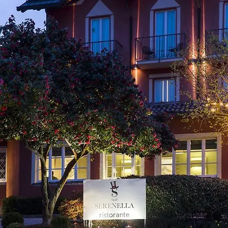 Hotel Serenella