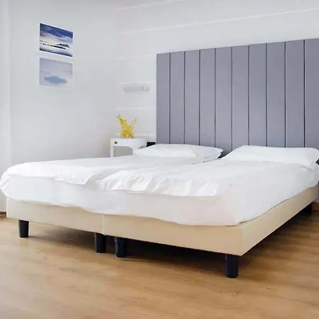 Hotel Serenella Baveno