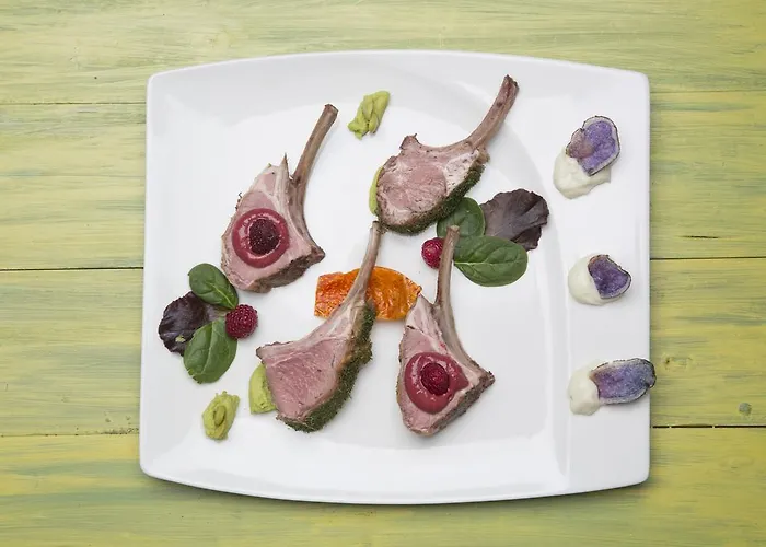 Hotel Serenella Baveno