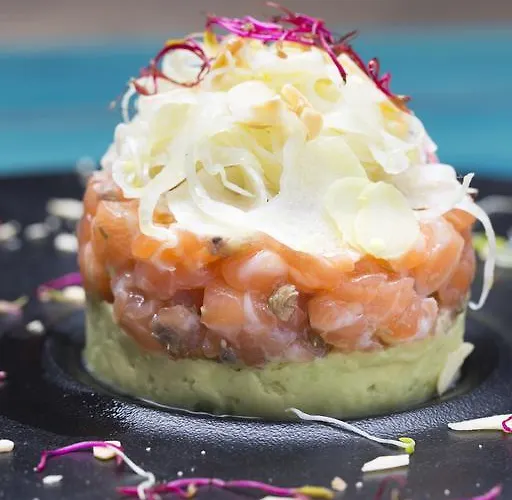 Serenella バヴェーノ