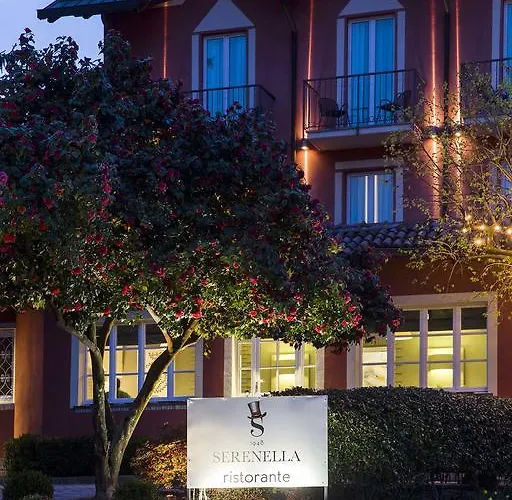 Hotel Serenella